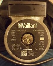 Vaillant vpal 59866550 for sale  Shipping to Ireland