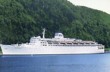 Princess cruises fair d'occasion  Le Havre-