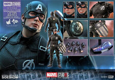 Hot toys mms488 d'occasion  Bussy-Saint-Georges