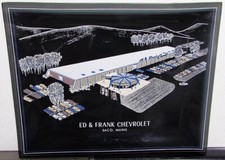 1960s frank chevrolet for sale  Holts Summit