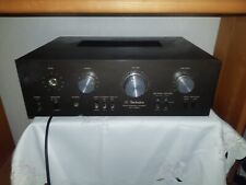Technics 7100k hifi gebraucht kaufen  Heek