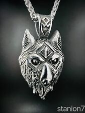 Wolf fenrir hund gebraucht kaufen  Traunreut