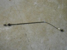 Cable embrayage renault d'occasion  Arrou