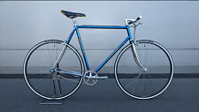 Faggin cromovelato singlespeed gebraucht kaufen  Forchheim