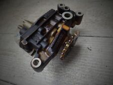 PEUGEOT 206 207 1.4 16v MOTOR A GASOLINA KFU CODE FIT ~ PEÇA DA BOMBA DE ÓLEO # 9648465280 comprar usado  Enviando para Brazil