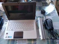 Sony vaio pcg usato  Torre del Greco