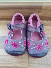 Baby girls clarks for sale  NOTTINGHAM