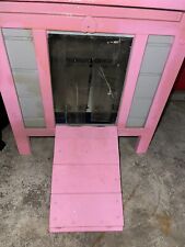 Dog house for sale  Summerfield
