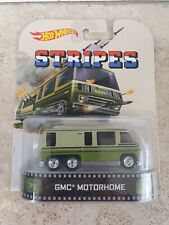 Hotwheels gmc motorhome usato  Roma