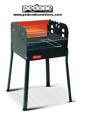 Barbecue carbone carbonella usato  Italia