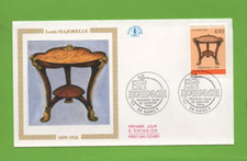 Fdc 1994 art d'occasion  Nogent