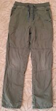 Cargo thermohose cargohose gebraucht kaufen  Magdeburg