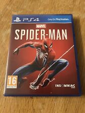 Marvel spider man for sale  CONGLETON