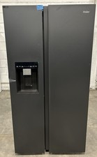 Haier american style for sale  TIPTON