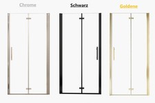 Duschabtrennung duschtür nisc gebraucht kaufen  Sankt Augustin