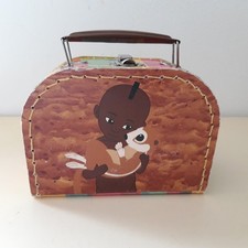 Valise boîte goûter d'occasion Valise boîte goûter d'occasion  Bruyères-et-Montbérault