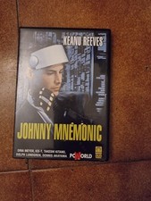 mnemonic dvd johnny 1995 usato mnemonic dvd johnny 1995 usato Zandobbio