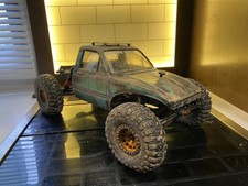 Crawler speed build for sale  Jamestown