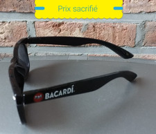 Lunette solaire bacardi d'occasion  Bauvin