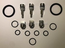 Kit manutenzione completo usato  Brescia