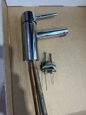 Hand basin mixer for sale  GLASGOW
