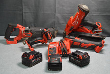 Milwaukee tools set for sale  Zanesville