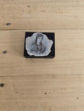 Ancien tampon encreur d'occasion  Penne-d'Agenais