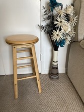 Heavy wooden counter for sale  NORWICH