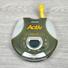 Philips activ esa45 for sale  BEDFORD