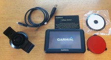 Garmin nuvi navgatore usato  Trieste
