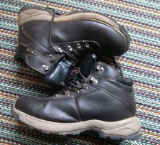 Mens walking boots for sale  ROSS-ON-WYE