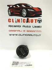 Interruttore comando luci usato  Italia