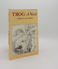 Plummer brian trog for sale  DULVERTON