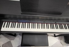 Roland hp702 digital for sale  BASINGSTOKE