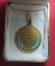 Medaglia oro valore usato  Vigevano