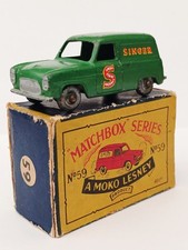 Matchbox series lesney for sale Matchbox series lesney for sale  WOLVERHAMPTON