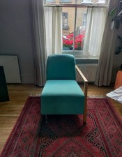 Lovely comfortable arm for sale  LEICESTER