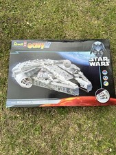 Star wars revell for sale  WAKEFIELD