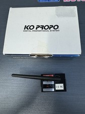 Propo 2.4ghz 905 for sale  SCARBOROUGH