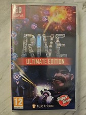 Rive ultimate edition for sale  CARLISLE