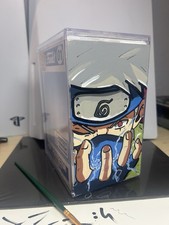 Arte de caixa personalizada. Estojo Funko Naruto- Kakashi comprar usado  Enviando para Brazil
