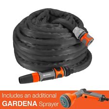 Gardena textile hose for sale  STRATFORD-UPON-AVON