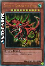 Slifer drago del usato  Ravenna