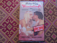 Dolce vita cicciolina d'occasion  Prats-de-Mollo-la-Preste