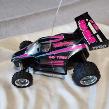 Buggy vintage RC Tyco TURBO SHOCKER comprar usado  Enviando para Brazil