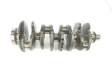 038105021c crankshaft for d'occasion  Expédié en Belgium