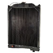 Radiatore rame trattore usato  Valva