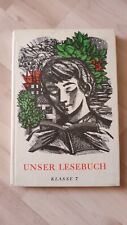 Lesebuch klasse lehrbuch gebraucht kaufen  Leipzig