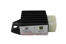 Regolatore tensione moto usato Regolatore tensione moto usato  Italia