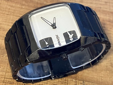 Nixon banks black for sale  Escondido